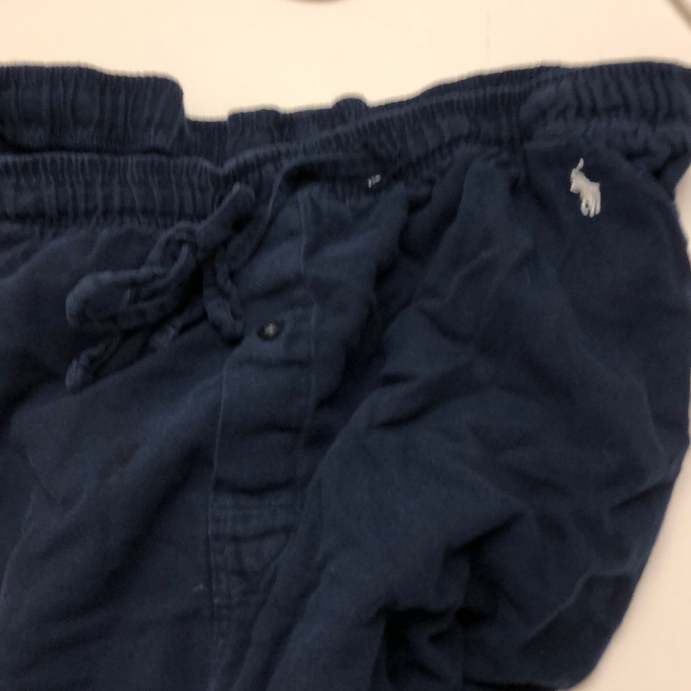 Polo sleep pjs